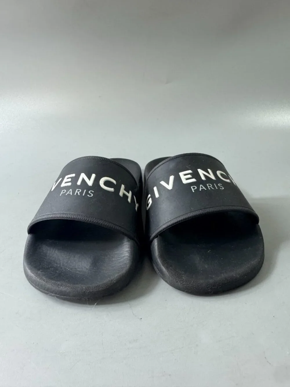 Givenchy slides are